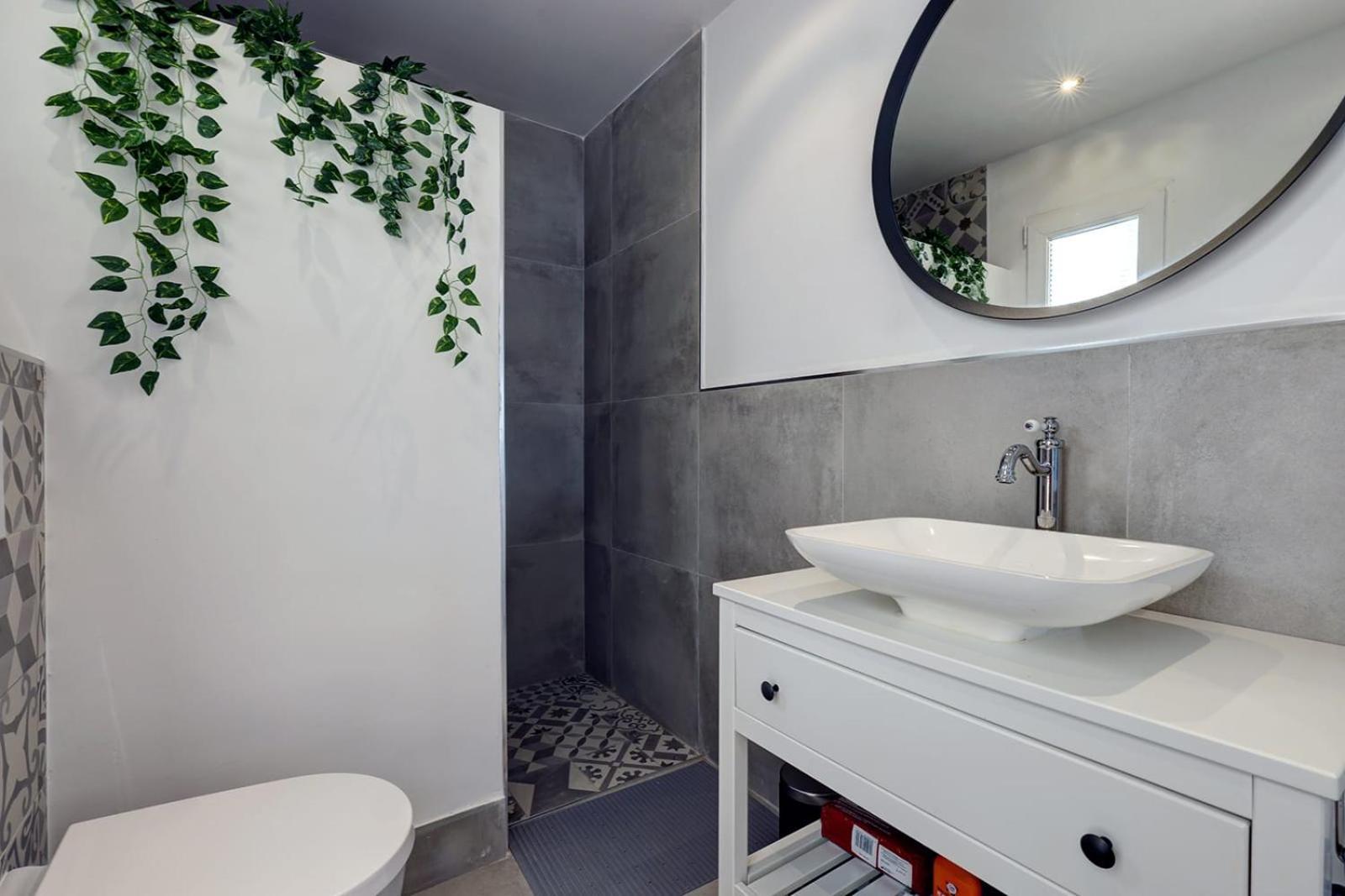 Holiday home El Rincon Andaluz En Pueblo Benalmadena