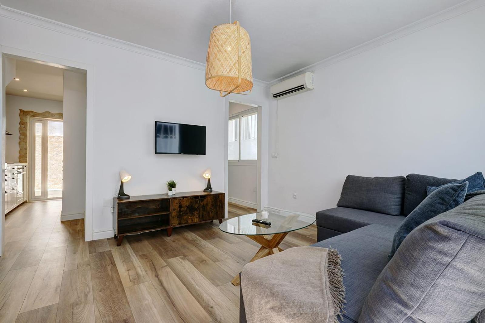 Holiday home El Rincon Andaluz En Pueblo *