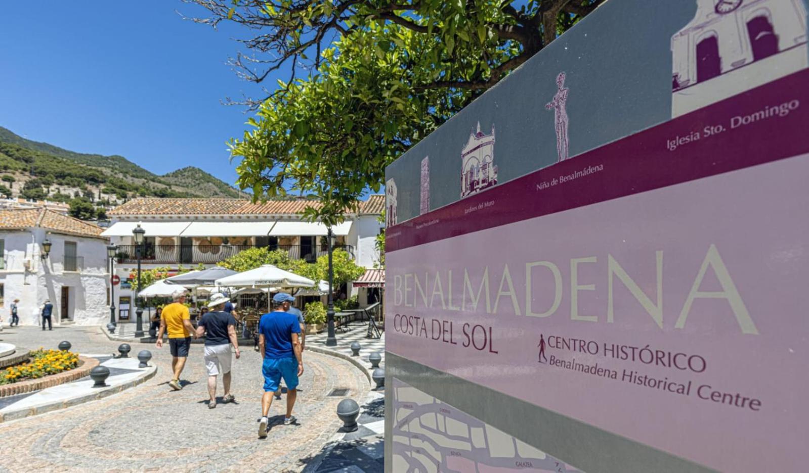El Rincon Andaluz En Pueblo Holiday home